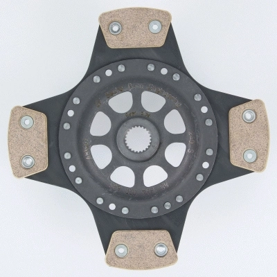 Clutch Disc